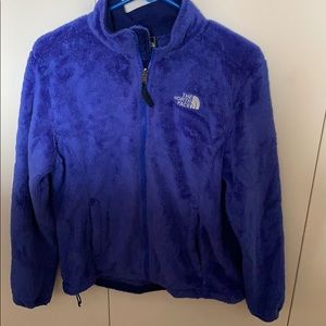 NORTH FACE FLEECE